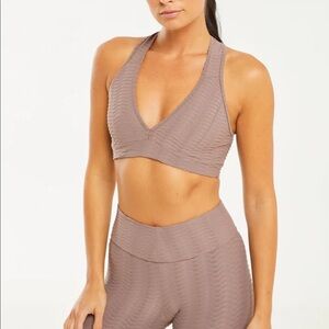 Booty by Brabants Original Coco leggings and top